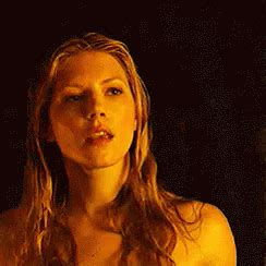 katheryn winnick ever nude|Katheryn Winnick Nude and Sex Scenes From Vikings